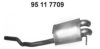 EBERSP?CHER 95 11 7709 End Silencer